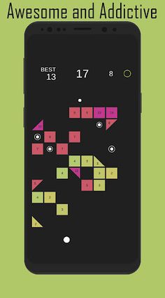 Bricks Breaker - New Ultra Edi - Screenshot 2
