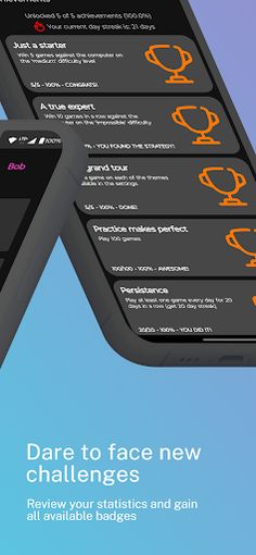 Tic Tac Toe Game - Screenshot 2