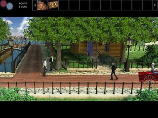Gold Rush! Anniversary - Screenshot 1