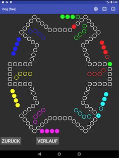 Dog Brett (Brettspiel) - Screenshot 2