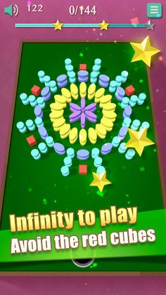 Cube Crush - Screenshot 4