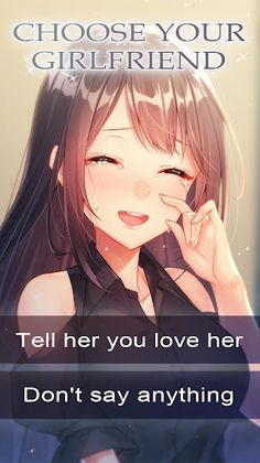 My Video Game Girlfriend - Screenshot 2