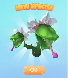 Plant Clicker 3D - Screenshot 1