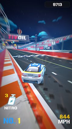 Race Master - Compete Win - Screenshot 2