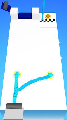 Domino Toppling - Screenshot 3