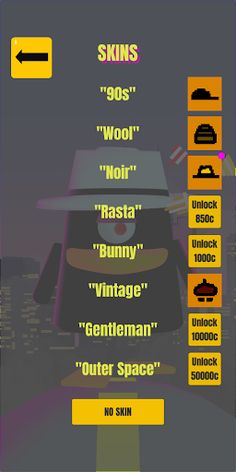 Duck-Lope - Screenshot 3