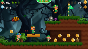 Lep's World 3 - Screenshot 3