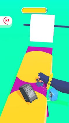 Gangsta Cat - Screenshot 4