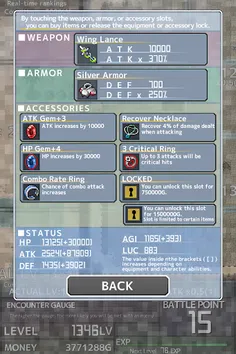 Inflation RPG - Screenshot 3