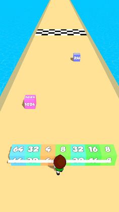 Line Stack - Screenshot 4