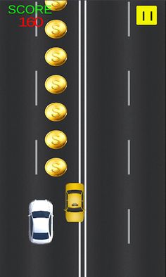 Road Racer Madness - Screenshot 4