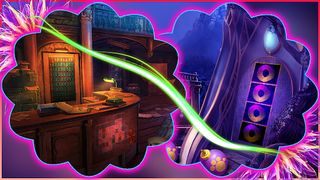 Musician Frog Escape - Screenshot 2