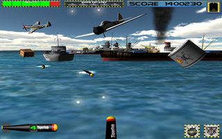 TorpedoRun - Screenshot 2