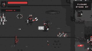 Primal Madness - Screenshot 3