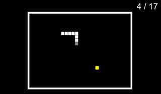 Shnake - Screenshot 1