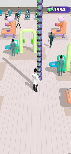 Make'em Over - Screenshot 1