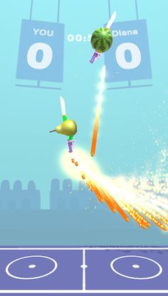 GuKnife - Screenshot 3