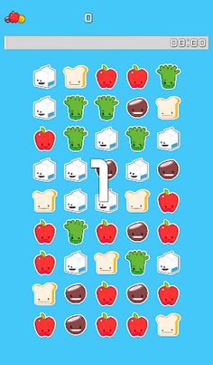 Food Match - Screenshot 2