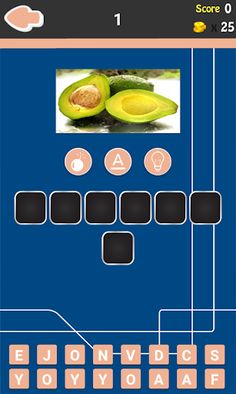 Picture Quiz - Screenshot 2