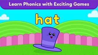 English For Kids - School App - Screenshot 2