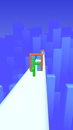 Rotating Shapes - Screenshot 2