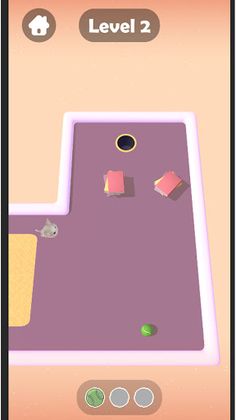 Putt - Screenshot 3