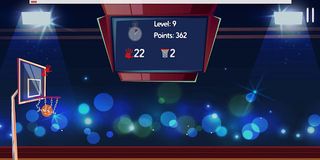 Air Ball - Screenshot 3