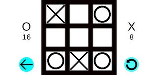 Tic Tac Toe Classic - Screenshot 2