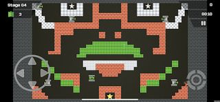 Block Tank Battle Online - Screenshot 3