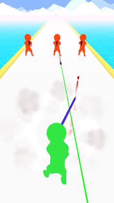 Deflected - Screenshot 2