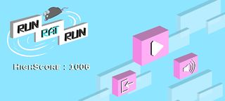 Run Rat Run - Screenshot 1
