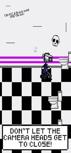 Skibidi Revenge - Screenshot 3