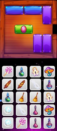 Magic Potion Story - Screenshot 3