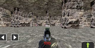 WF FPS GAMED - Screenshot 2