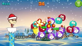 Chota Santa - Christmas Day - Screenshot 2