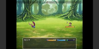 Craft and Conquest - Screenshot 1