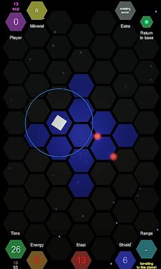 Planets - Screenshot 4