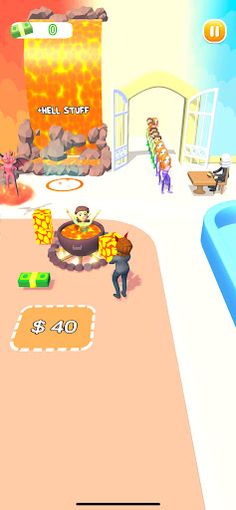 Afterworld - Screenshot 1