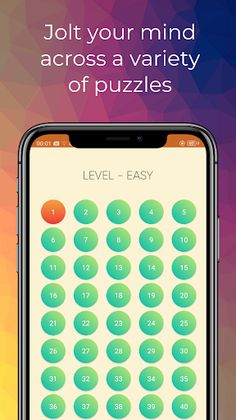 Unpuzzle - Math Game | Riddles - Screenshot 3