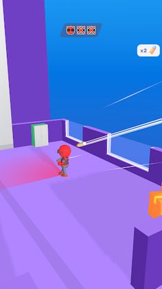 Killing Order - Screenshot 2