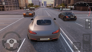 Parking Master Multiplayer - Screenshot 1