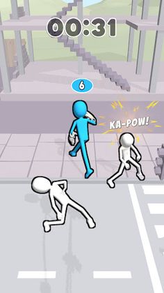 Slap.io - Screenshot 3