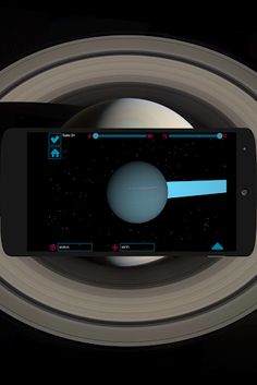 Solar System Newtonian Sim 3D - Screenshot 4