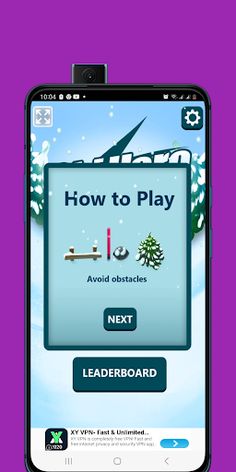 Ski Hero - Screenshot 4