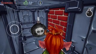 Bomber3D - Screenshot 3