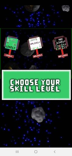 MadStar -Shooter Galaxy Attack - Screenshot 1