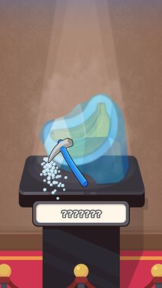 Digging - Screenshot 2