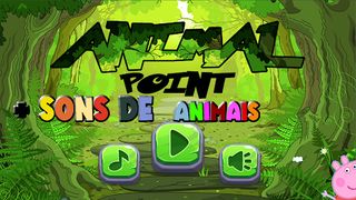Ligar os pontos com animais - Screenshot 3