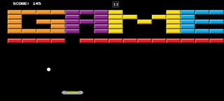 DX BALL 2 - Screenshot 3