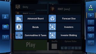 Stockpile - Screenshot 1